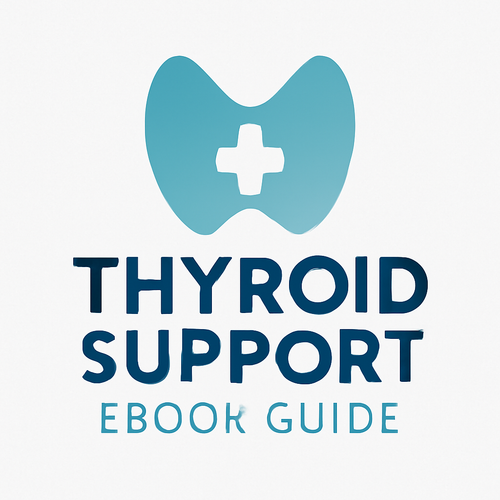 Thyroid Support Ebook Guide