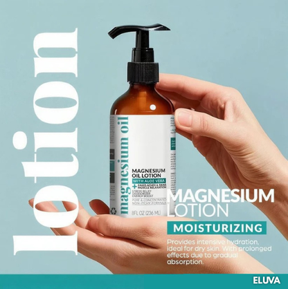 Eluva Magnesium Oil Spray